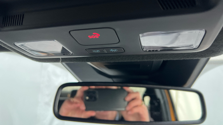 Ford Ranger Diesel Pick Up D/Cab Wildtrak 3.0 EcoBlue V6 240 Auto